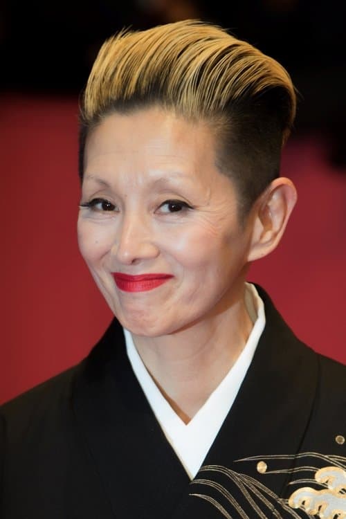夏木マリ zdjęcie