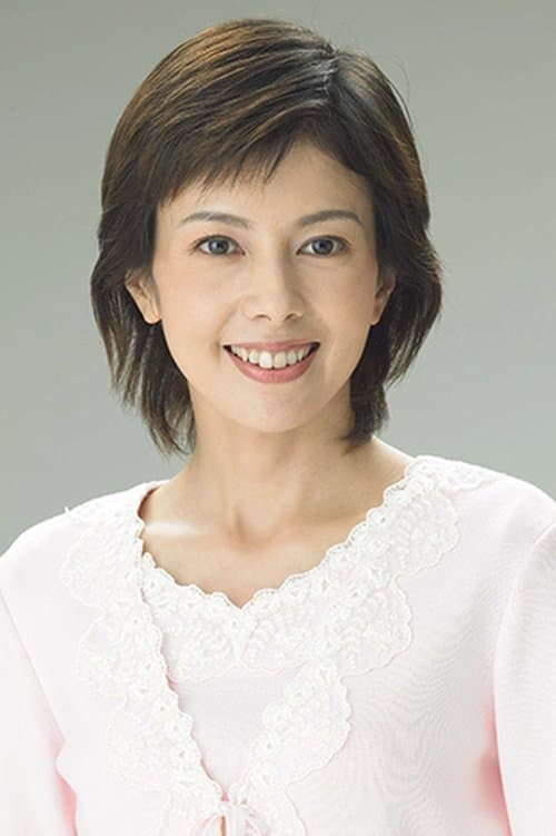 沢口靖子 zdjęcie