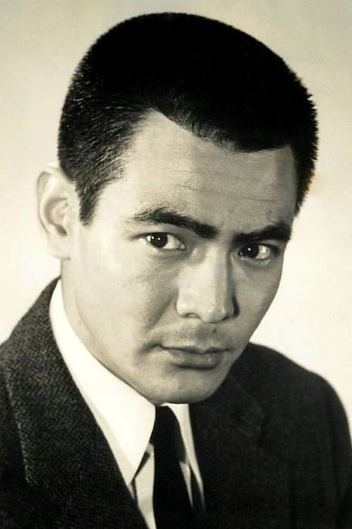 菅原文太 zdjęcie