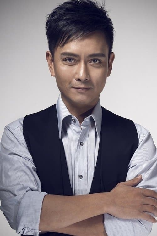 謝君豪 zdjęcie