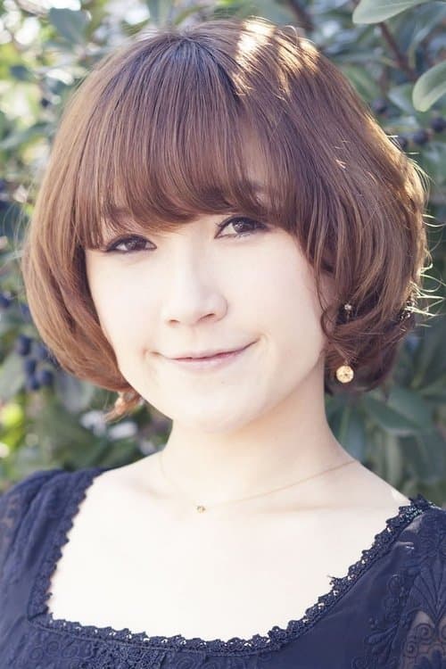佐藤利奈 zdjęcie