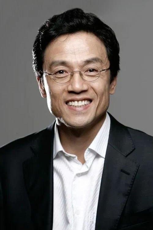 박지일 zdjęcie