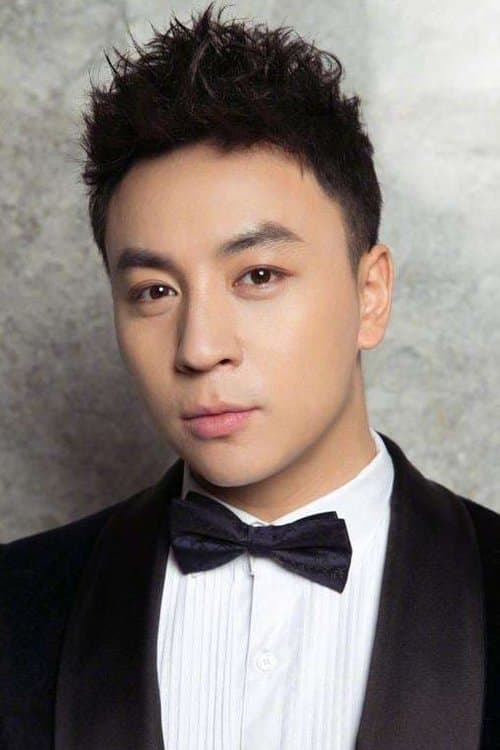 释小龙 zdjęcie