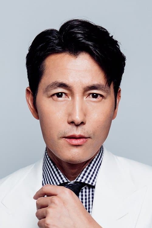 정우성 zdjęcie