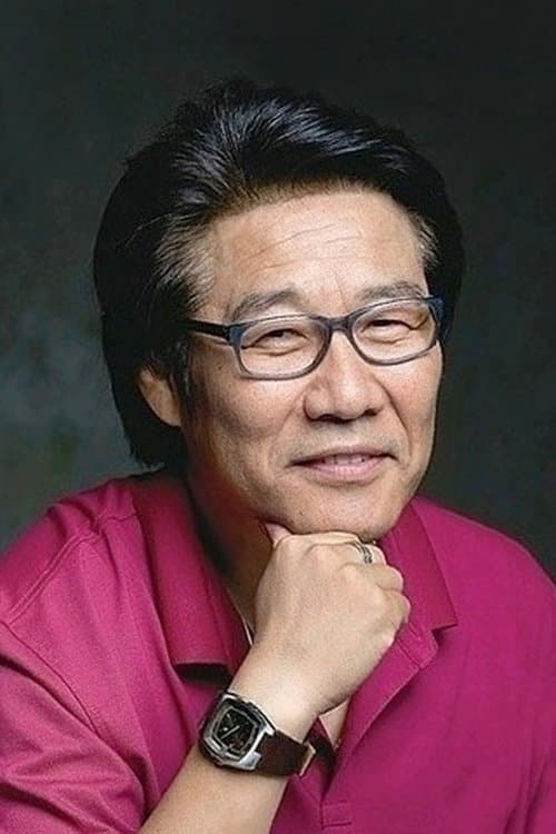권태원 zdjęcie