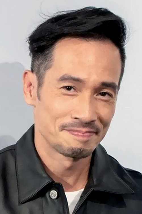 陳豪 zdjęcie