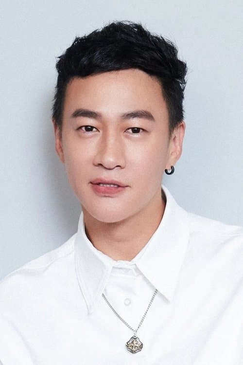 何潤東 zdjęcie