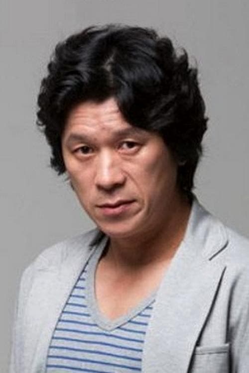 김뢰하 zdjęcie