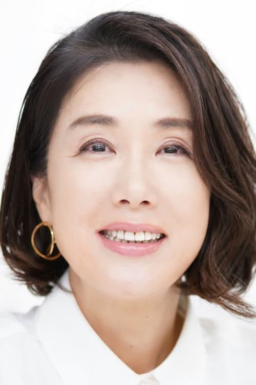 筒井真理子 zdjęcie