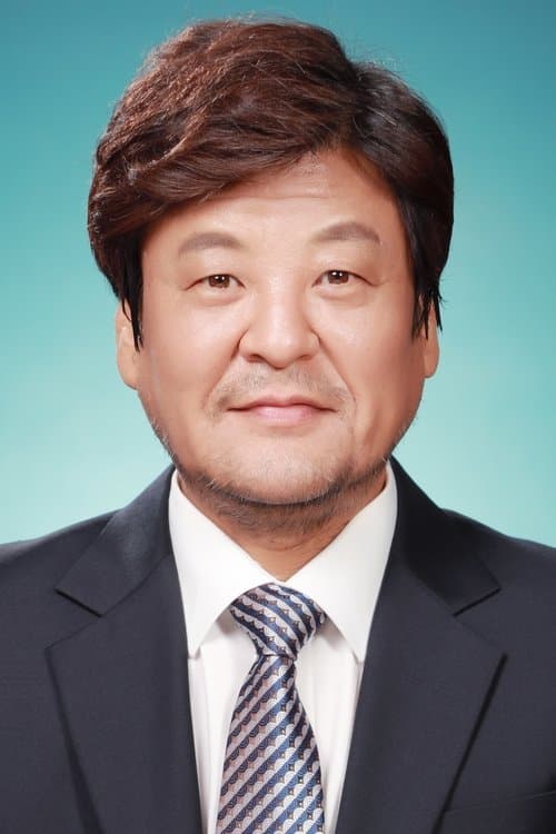 성지루 zdjęcie