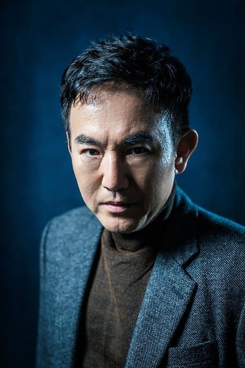 손병호 zdjęcie