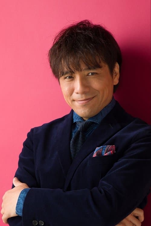 小川輝晃 zdjęcie