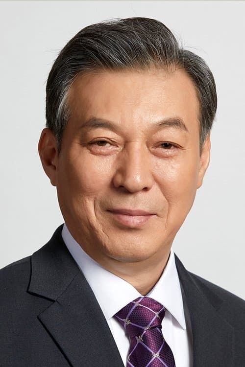 김갑수 zdjęcie
