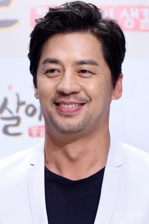 권오중 zdjęcie