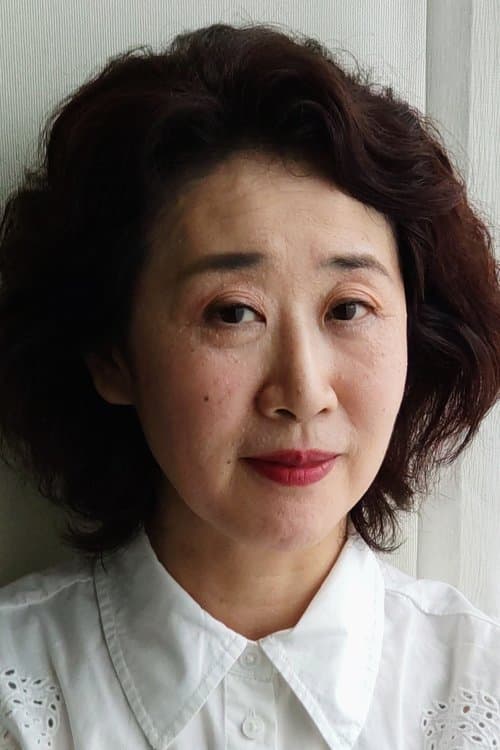 安部聡子 zdjęcie