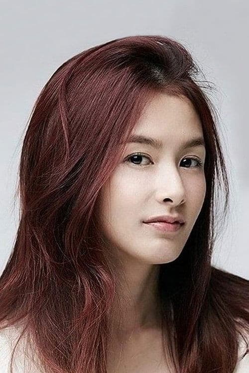 강혜정 zdjęcie