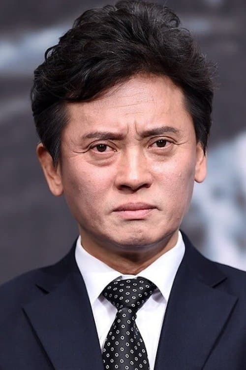 김병옥 zdjęcie
