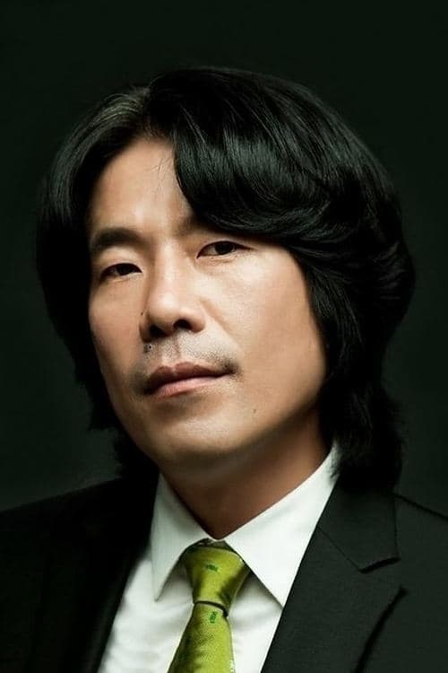 오달수 zdjęcie