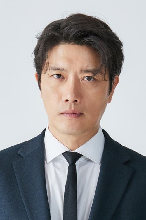 박희순 zdjęcie