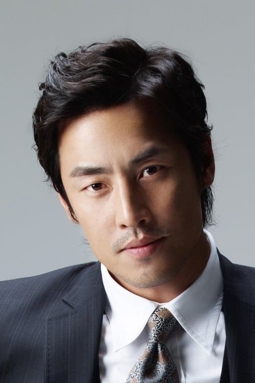 김성수 zdjęcie
