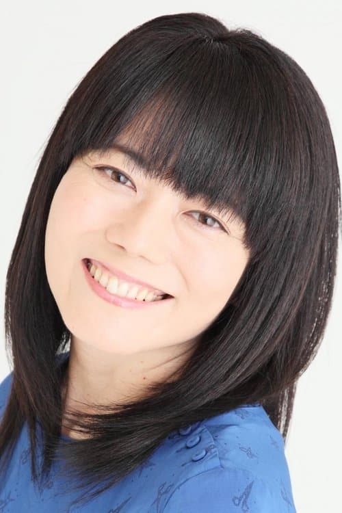 水谷優子 zdjęcie