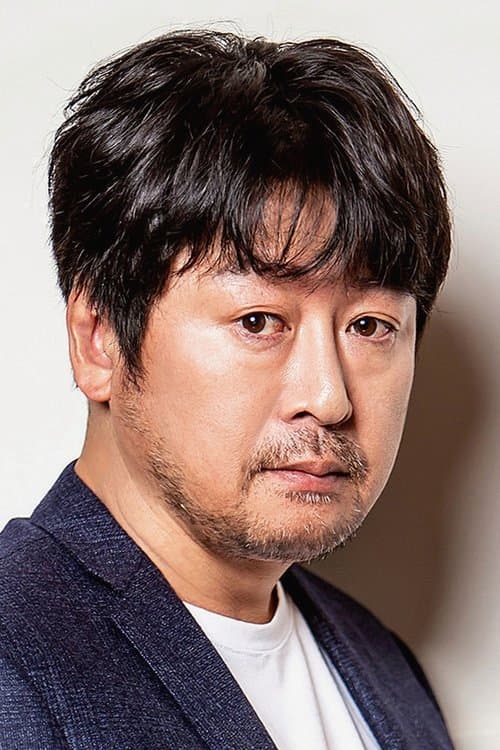 김윤석 zdjęcie