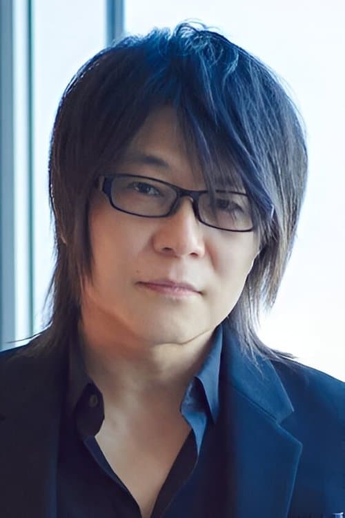森川智之 zdjęcie
