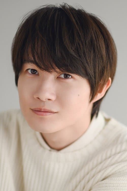 神木隆之介 zdjęcie