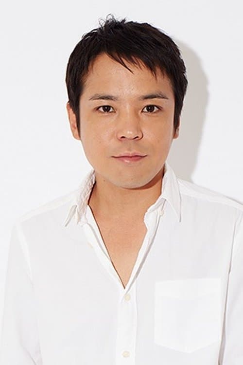 伊崎充則 zdjęcie