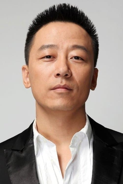 胡明 zdjęcie