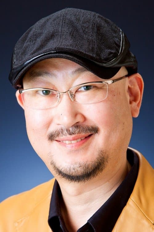 宇垣秀成 zdjęcie
