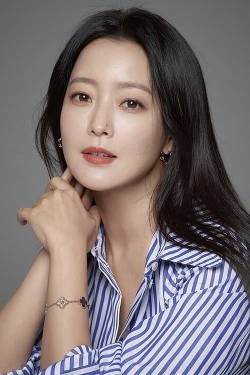 김희선 zdjęcie