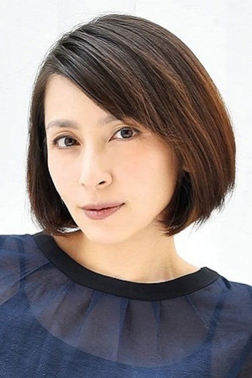 奥菜恵 zdjęcie