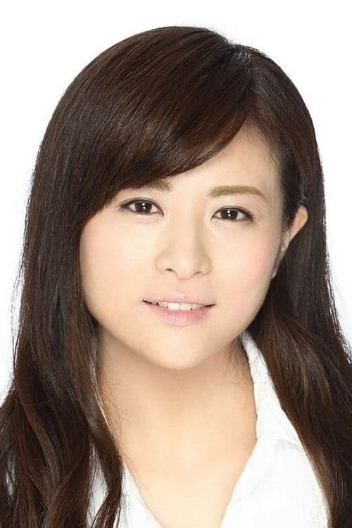 前田愛 zdjęcie