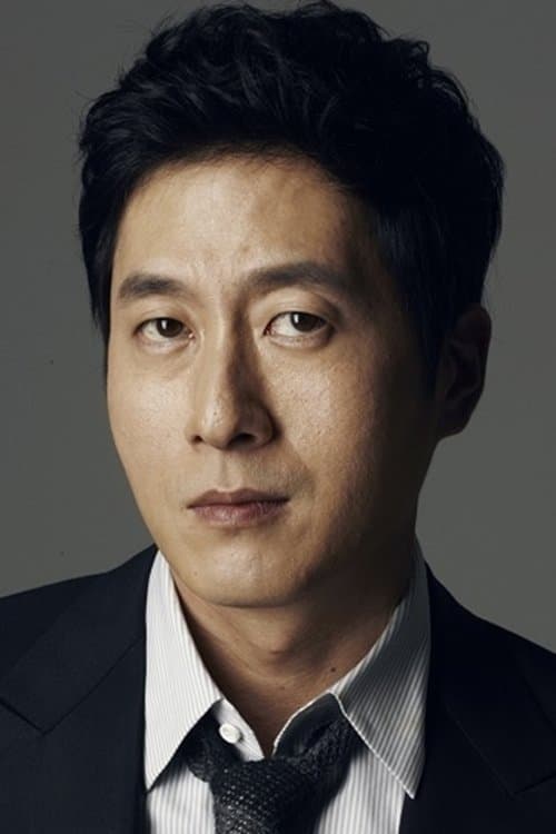 김주혁 zdjęcie