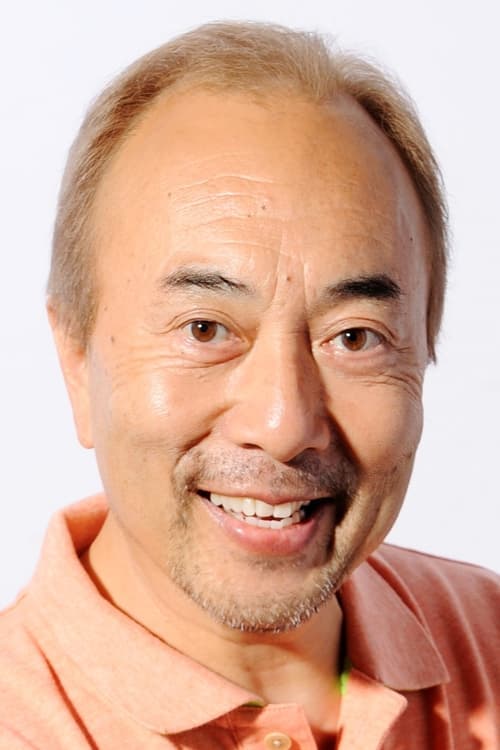 仲野裕 zdjęcie