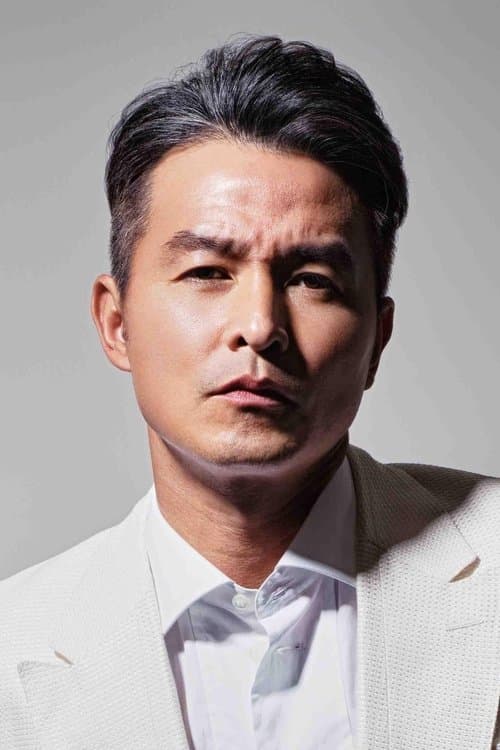 李銘順 zdjęcie
