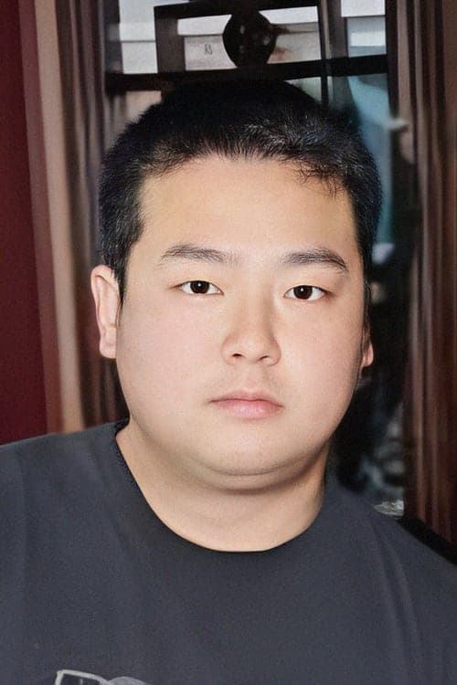 阮德鏘 zdjęcie