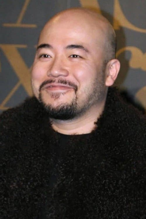 黃偉文 zdjęcie