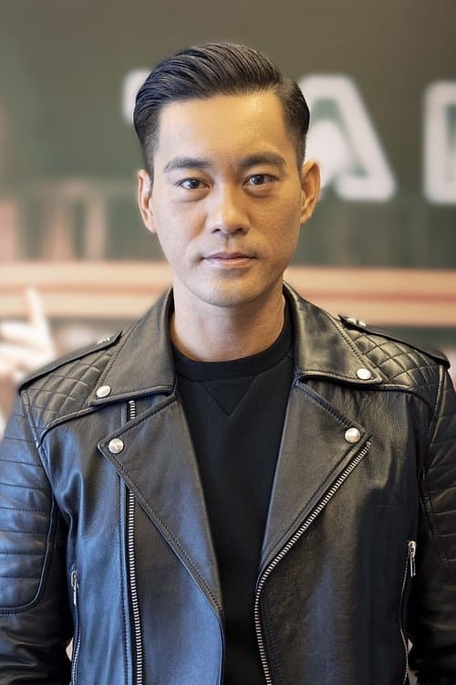 陳國坤 zdjęcie
