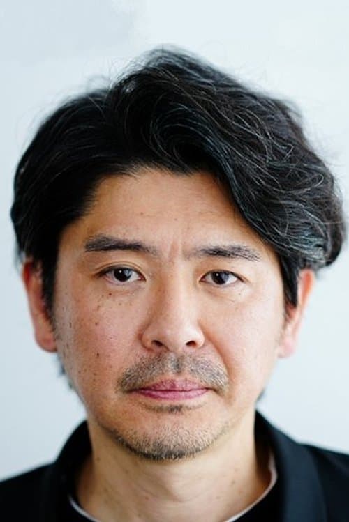 斉藤陽一郎 zdjęcie