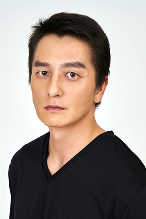 本宮泰風 zdjęcie