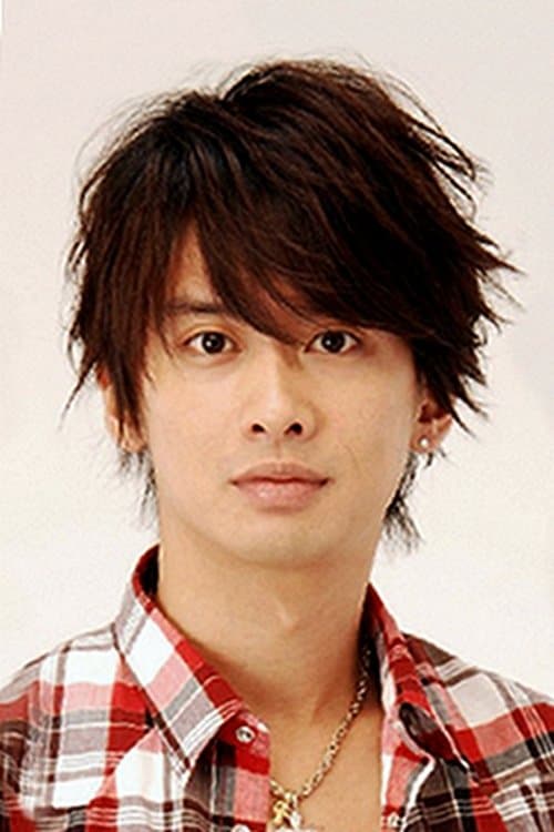 加藤晴彦 zdjęcie