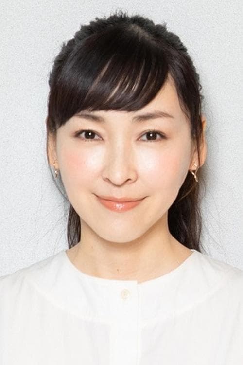 麻生久美子 zdjęcie