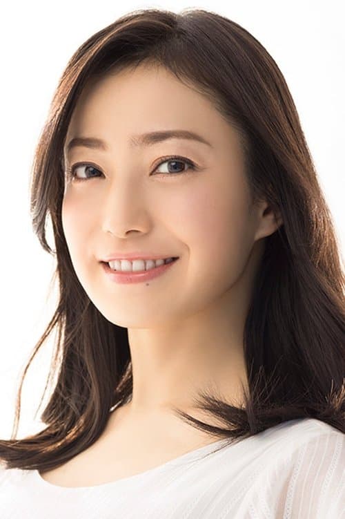菅野美穂 zdjęcie