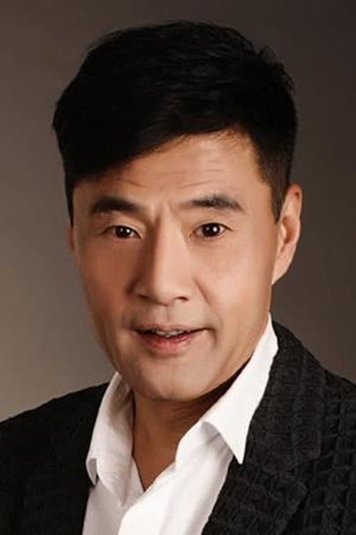 于荣光 zdjęcie