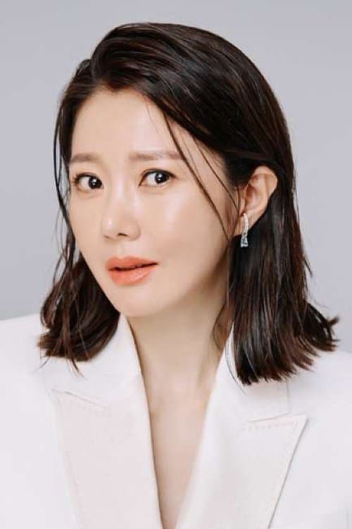 조은숙 zdjęcie