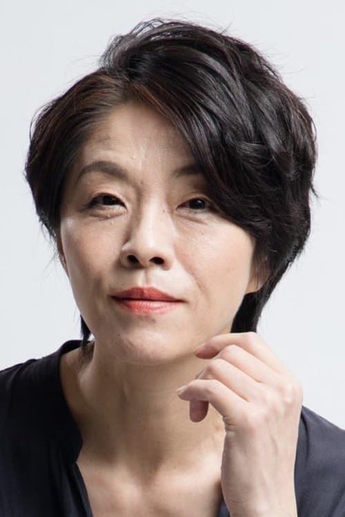 沢海陽子 zdjęcie