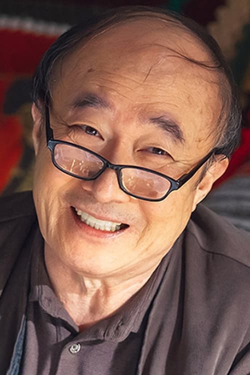 윤주상 zdjęcie
