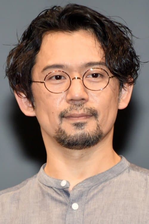 岡田義徳 zdjęcie